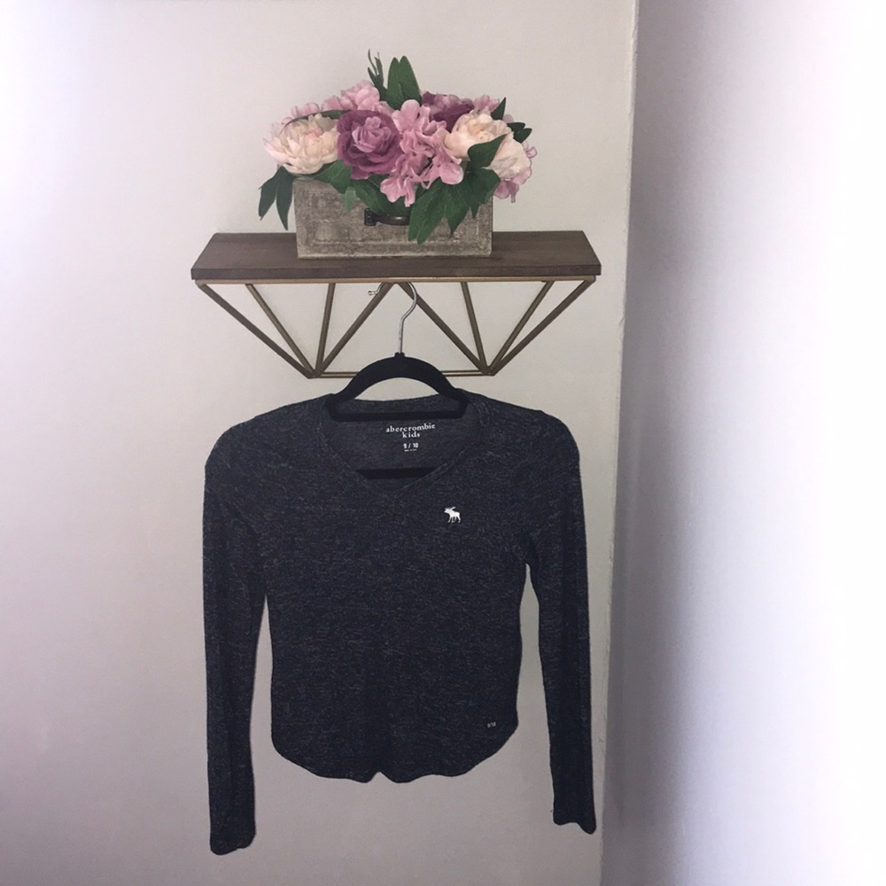 NWT long sleeve